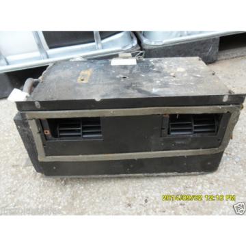 JCB AMA Heater Part No. 30192653