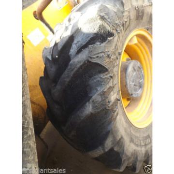 460/70 R24 Tyre C/W 5 Stud Wheel Only Price inc VAT