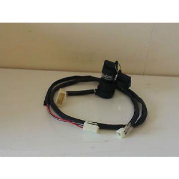 Yanmar L90, L100 Wiring Harness, Switch Assembly Inc. Spare Key