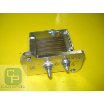 PARTS JCB 3CX 4CX - Heater air intake -12v (PART NO. 320/05693)