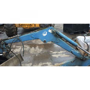 Bobcat 320 Boom Arm Only
