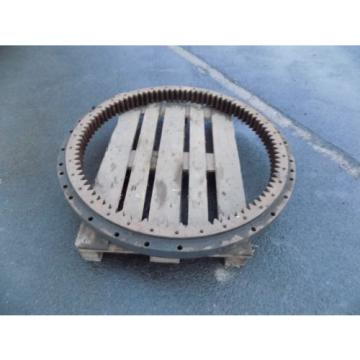 GENUINE CASE UNDERCARRIAGE SLEW RING GEAR TO SUIT MANY CASE EXCAVATOR MACHINES