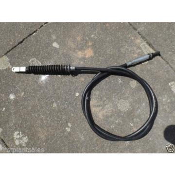 Push Pull Cable (AMS 50)
