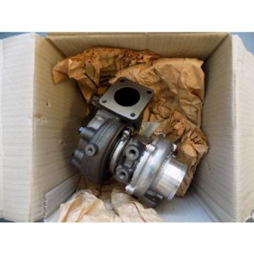 UNUSED TURBO TO SUIT CASE EXCAVATOR CX130C AND OTHER MODELS 288830A1
