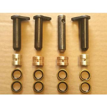 JCB Parts Steering Pin Bush and Seals Kit for 3CX or 4CX