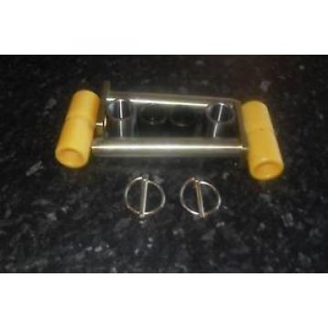 JCB PIN AND BUSH KIT TIPPING LINK FOR 801