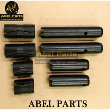 JCB PARTS 3CX-- BUSHES AND PINS FOR CLAMSHOVEL RAM