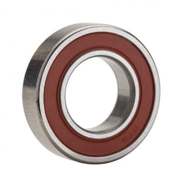6000LUC3, Single Row Radial Ball Bearing - Single Sealed (Contact Rubber Seal)