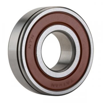 60/22LLUNC3, Single Row Radial Ball Bearing - Double Sealed (Contact Rubber Seal), Snap Ring Groove