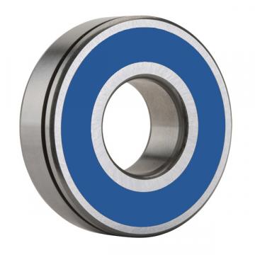 6004LHNC3, Single Row Radial Ball Bearing - Single Sealed (Light Contact Rubber Seal) w/ Snap Ring Groove