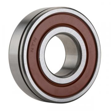 6010LUNC3, Single Row Radial Ball Bearing - Single Sealed (Contact Rubber Seal) w/ Snap Ring Groove