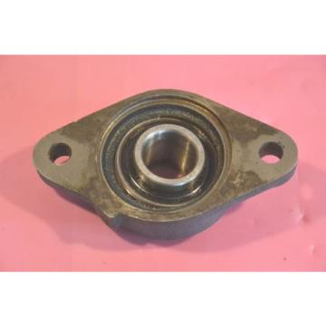 RHP FLANGE BEARING 44SFT3 44 SFT 3 44-SFT-3