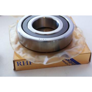 &#034;NEW  OLD&#034; RHP SUPER Precision  Ball  Bearing 7312X3TUEP7