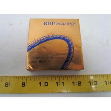 RHP BSB2030DUHP3 RR SRIY5 Super Precision Bearing