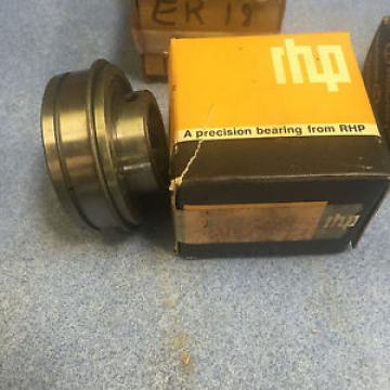RHP ER-18 1130 1 1/8&#034; Ball Bearing Insert