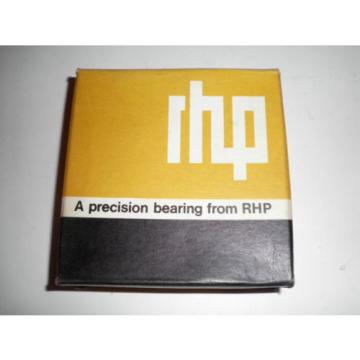 RHP PRECISION BEARING - 7208 JB - 40 x 80mm - NEW