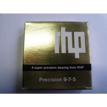 RHP 7011X2 TADUM EP5 ZV O/D M SUPER PRECISION BEARINGS