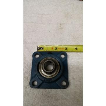 ENGLAND 1020-3/4 RHP square flanged cast housing mounted bearing
