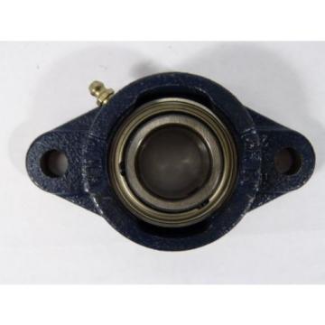RHP SFT25 Flange Block with Bearing ! NEW !