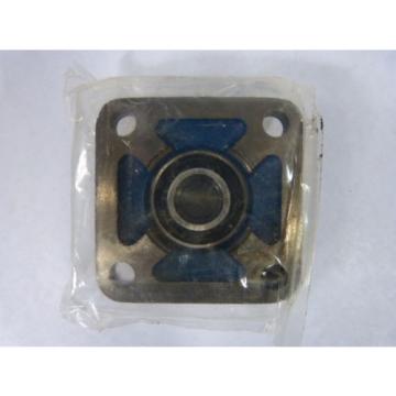 RHP SF2 1020-20G Square Pillow Block with Bearing ! NEW IN BAG !