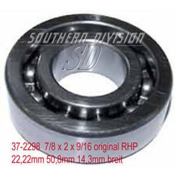 Triumph BSA bearing genuine RHP 37-2298 65-5883 37-1041 LJ7/8 41-6016 89-5757