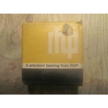 RHP PRECISION BEARING 6005-2RS NEW &amp; BOXED