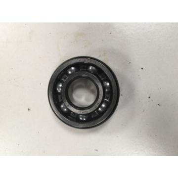 Genuine RHP Bearing Part Number MJ1 Open 1&#034; X 2.1/2 X 3/4 MJ1
