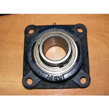 RHP MSF/SF6 1040 40G Square: 4 Bolt Flanged Bearing Housing
