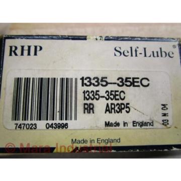 RHP 1335-35EC Bearing
