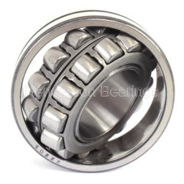 22205EJW33 Spherical Roller Bearing 25x52x18mm Premium Brand RHP