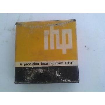 RHP  Bearing 7307U M