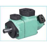YUKEN Industrial Double Vane Pumps - PVR 50150 - 39 - 90