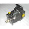 Parker PV020R1K1T1NUPD  PV Series Axial Piston Pump supply #1 small image