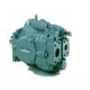 Yuken A3H Series Variable Displacement Piston Pumps A3H100-FR09-11A6K-10 supply #1 small image