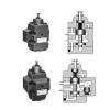 HCT-03-A-3-P-22 Pressure Control Valves #1 small image