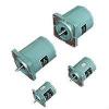 TDY series 110TDY115-3  permanent magnet low speed synchronous motor #1 small image