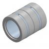 McGill Regal MR 18 N DS Needle roller bearings #1 small image