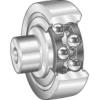  ZL5204-DRS Roller bearing #1 small image