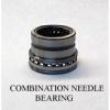 SKF NKX 25 Needle roller bearings #1 small image