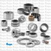 Koyo NRB WJ-202616 Needle roller bearings #1 small image