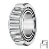 NSK 30202 services Tapered Roller Bearing Assemblies