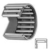 IKO BAM1016 services Needle Non Thrust Roller Bearings #1 small image