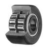 IKO NURT15-1 services Cam Follower and Track Roller - Yoke Type #1 small image