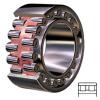 SKF NN 3009 TN/SP Cylindrical Roller Bearings