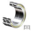 IKO NAS5008UUNR services Cylindrical Roller Bearings #1 small image
