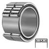 INA NA6909-ZW services Needle Non Thrust Roller Bearings #1 small image