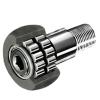 SKF NUKRE 40 A services Cam Follower and Track Roller - Stud Type #1 small image