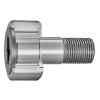 IKO CF10-1V services Cam Follower and Track Roller - Stud Type #1 small image