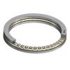 SKF 81156 M services Thrust Roller Bearing #1 small image