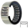 INA RNA4901RS services Needle Non Thrust Roller Bearings #1 small image